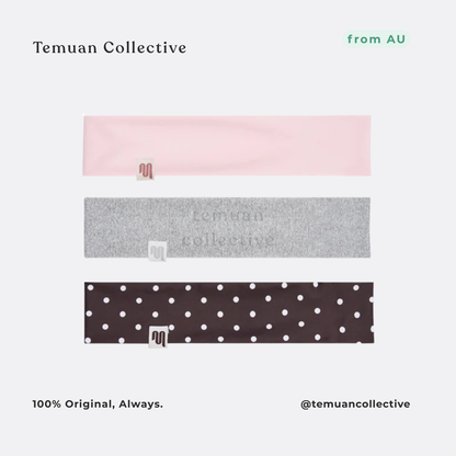 MoveActive Active Headband