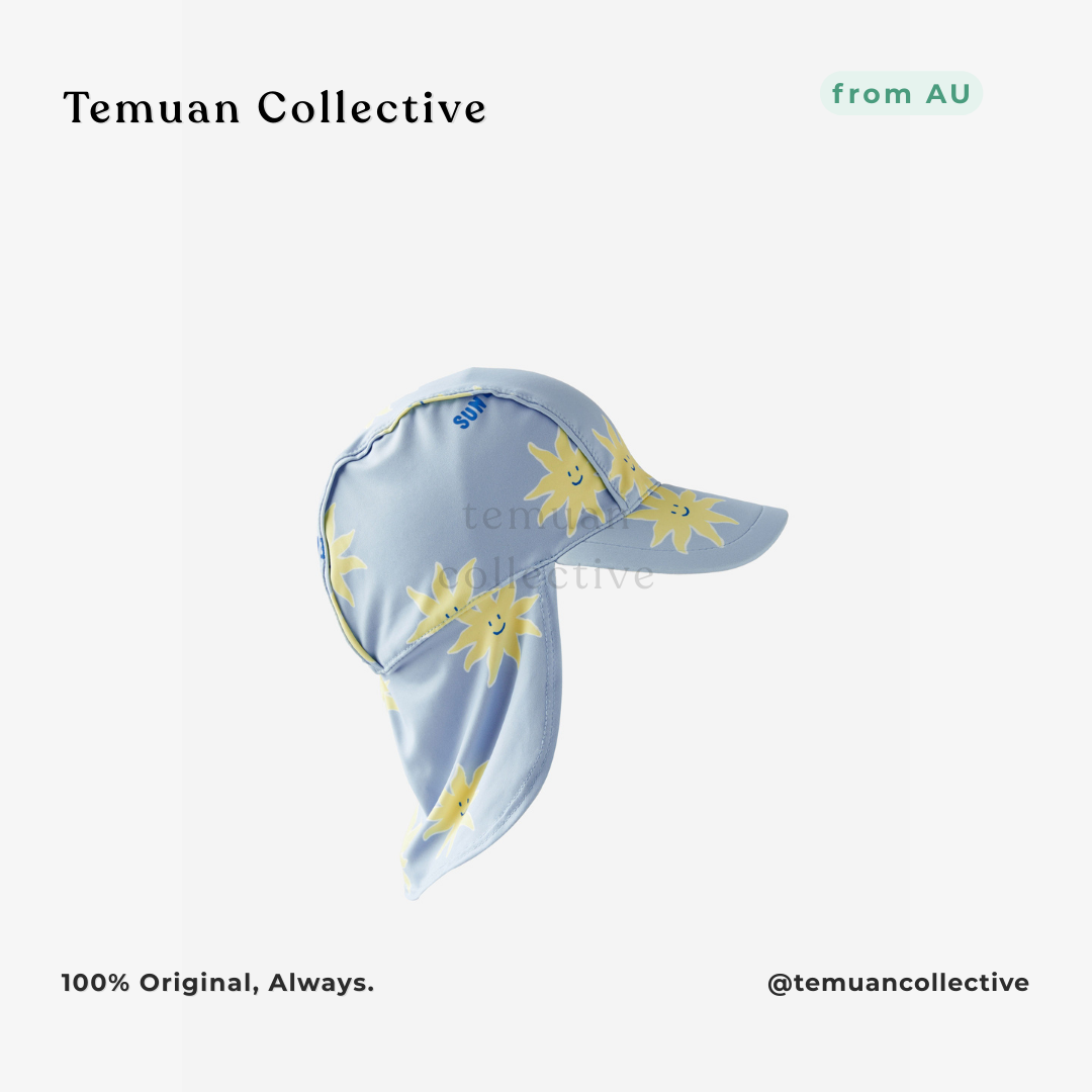 Cotton On Baby Sammy Swim Hat