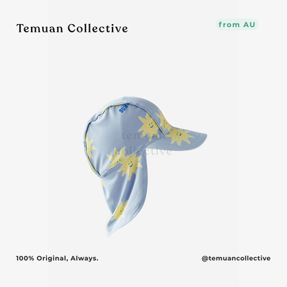 Cotton On Baby Sammy Swim Hat