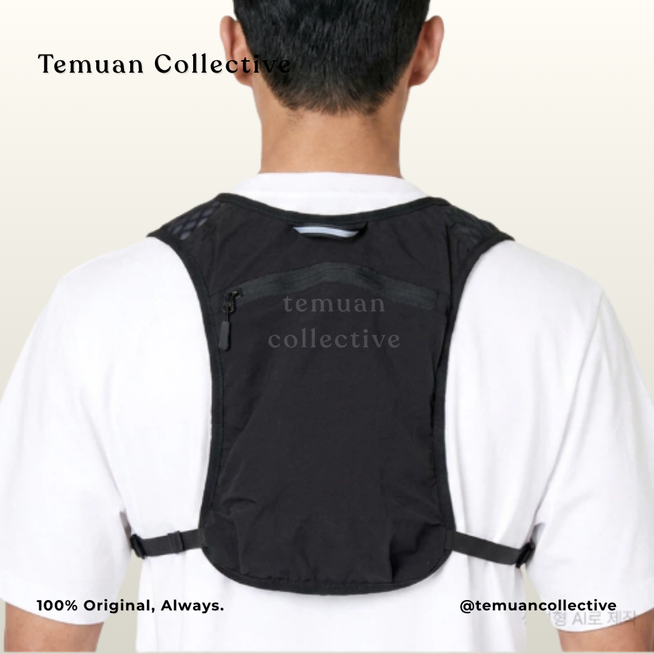 HEAD Sports Running Vest & Running Vest