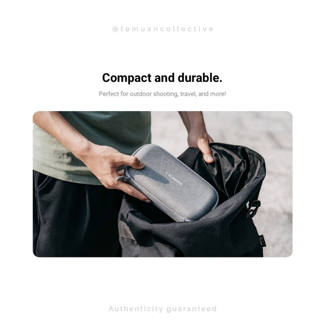 Insta360 Go 2 Carry Case