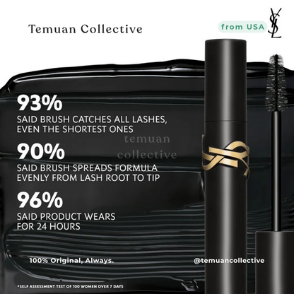 YSL Lash Clash Extreme Volume Mascara