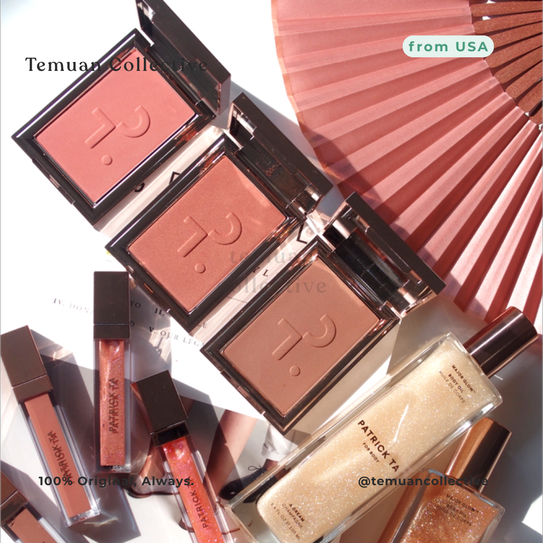 Patrick Ta Silky Lip Crème