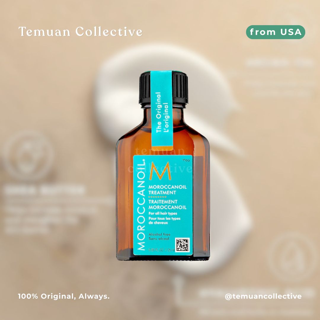 MOROCCANOIL Mini Hair Repair Kit