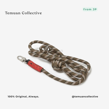 Topologie Rope Strap 6mm / 8mm