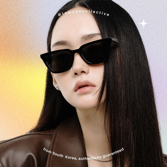 RIETI POSITANO Sunglasses