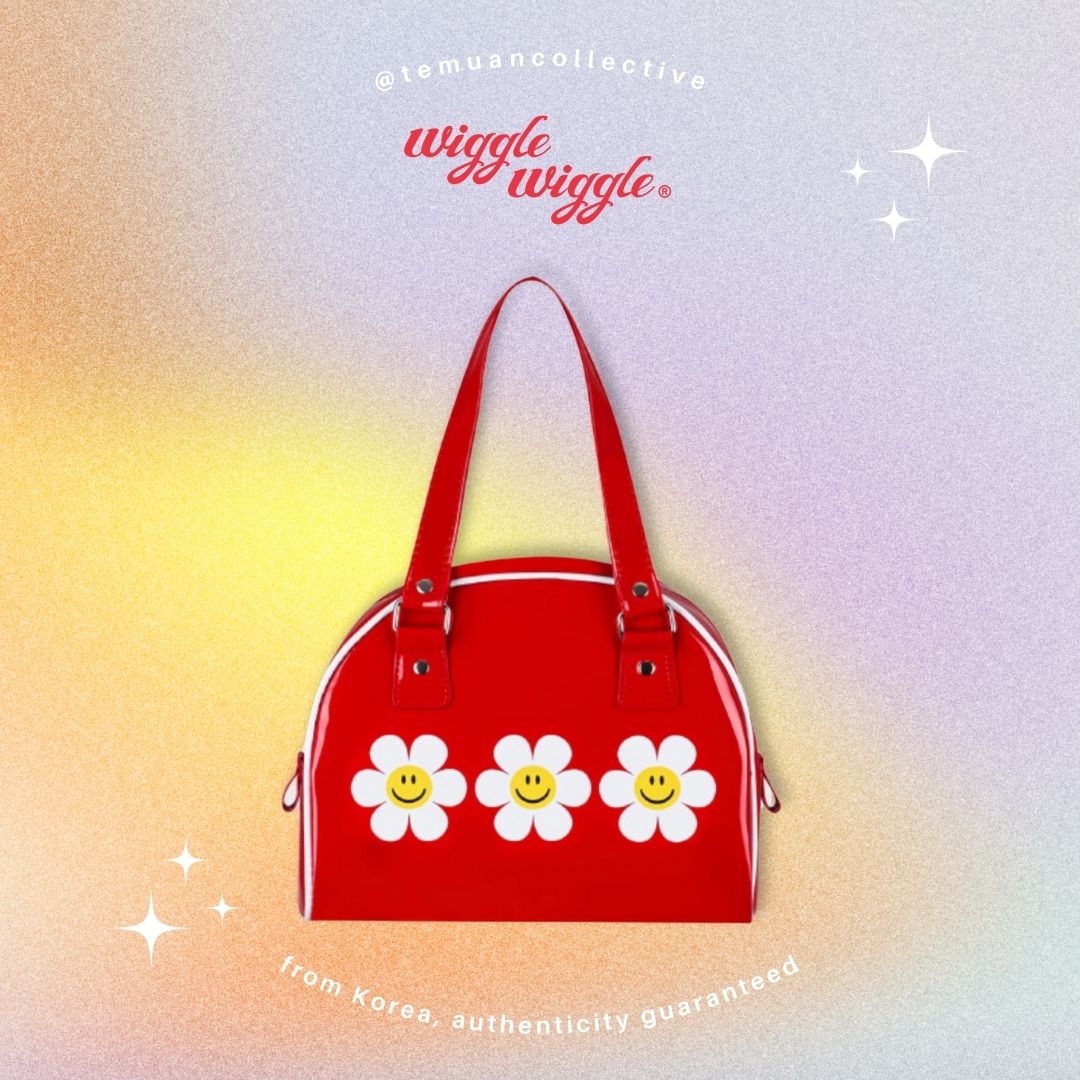 Wiggle Wiggle Limited Edition Jelly Half Bag