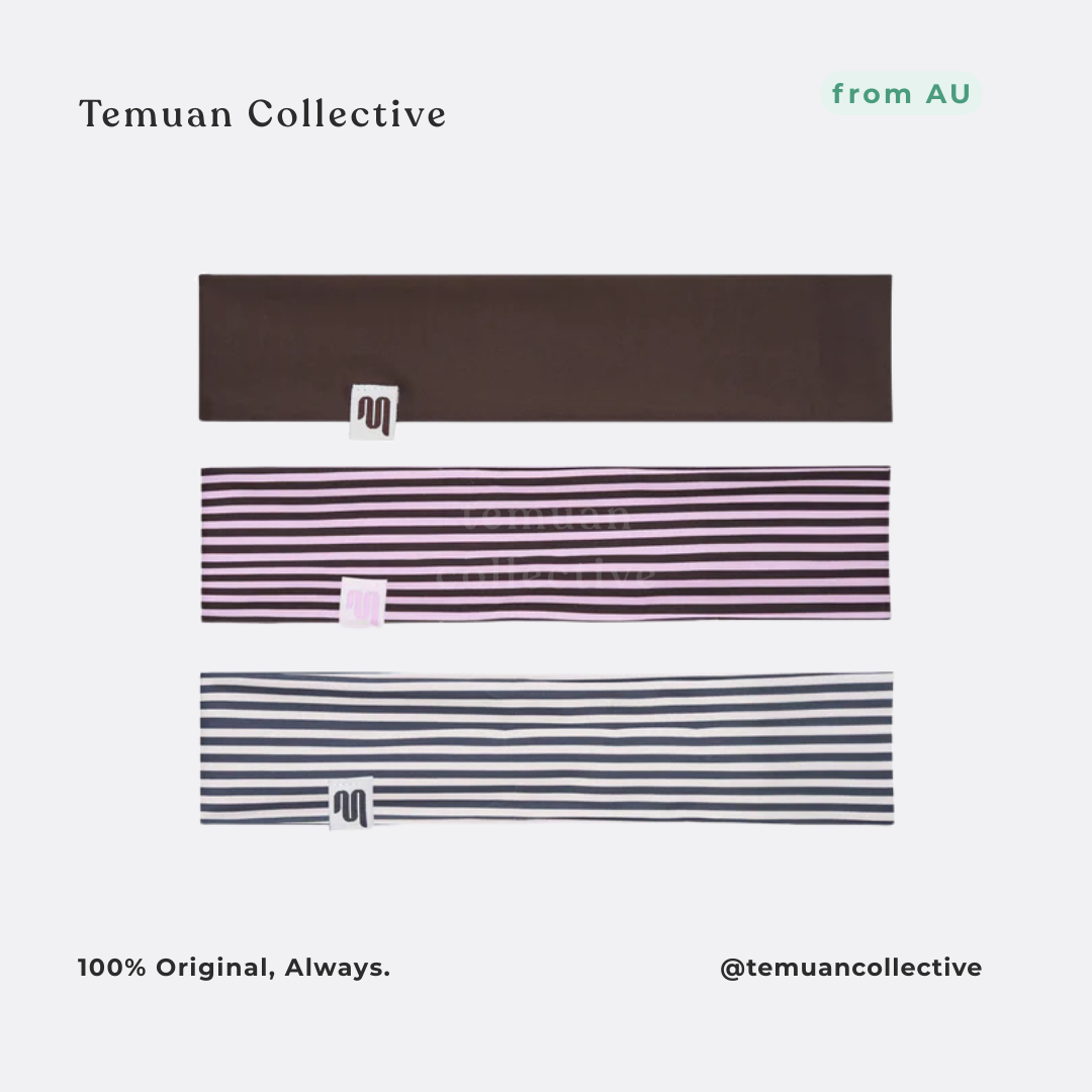 MoveActive Active Headband