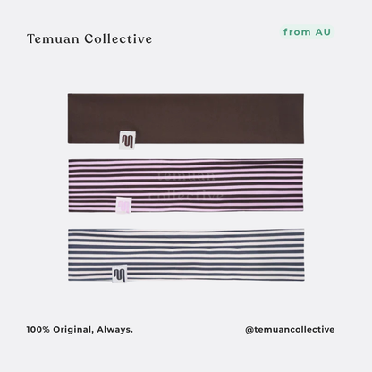 MoveActive Active Headband