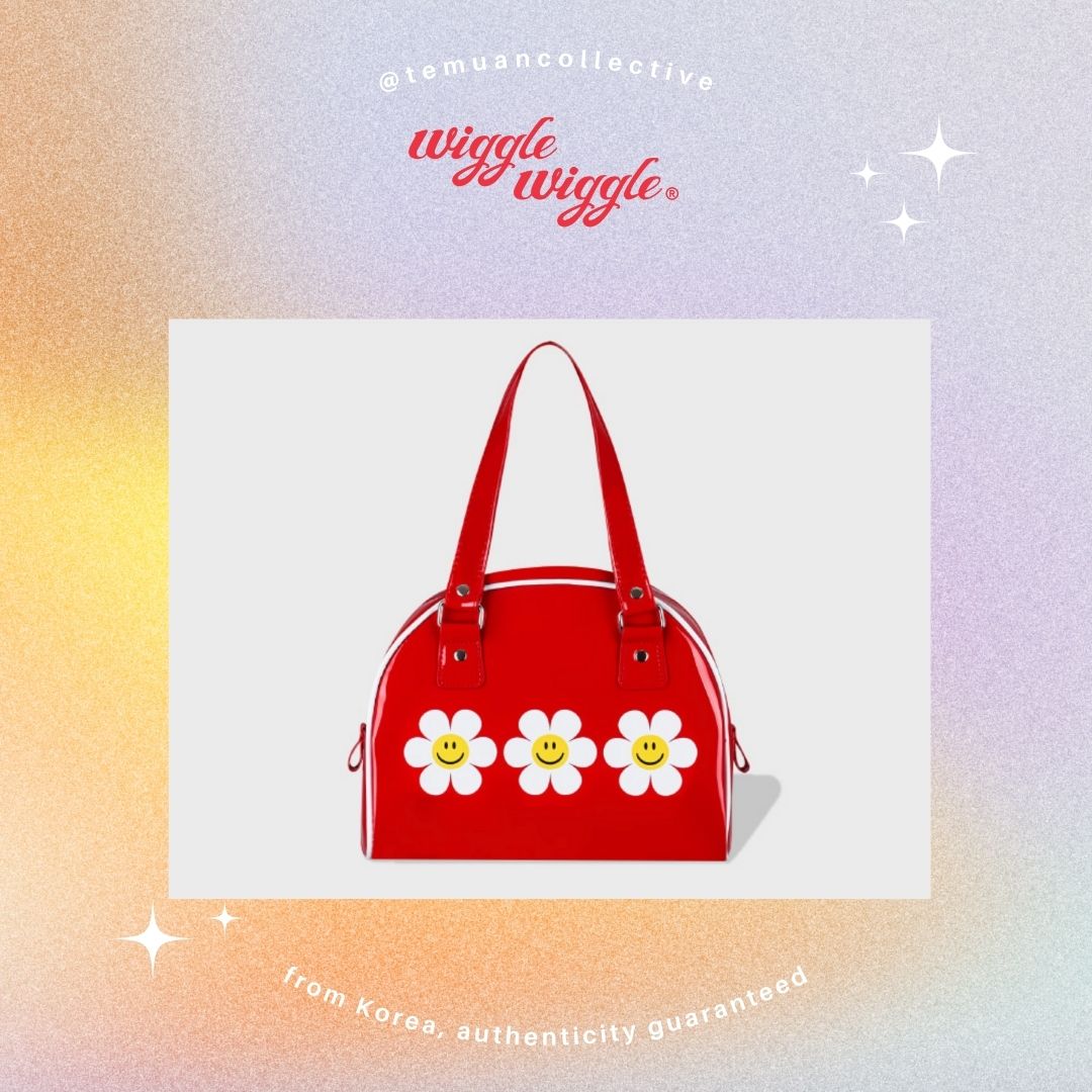 Wiggle Wiggle Limited Edition Jelly Half Bag