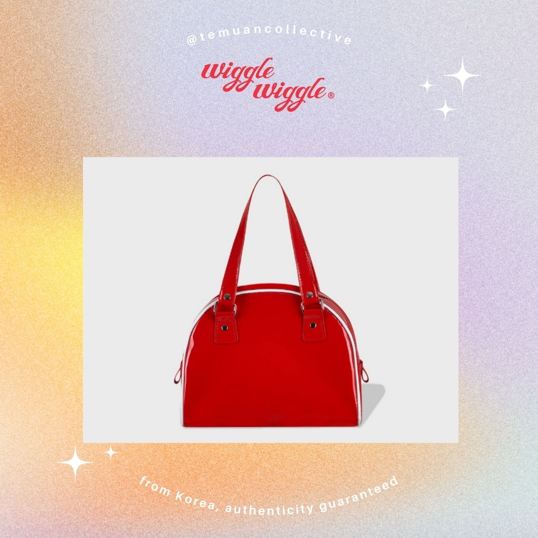 Wiggle Wiggle Limited Edition Jelly Half Bag