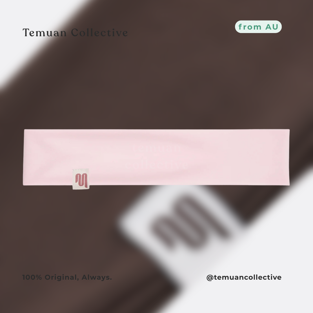 MoveActive Active Headband