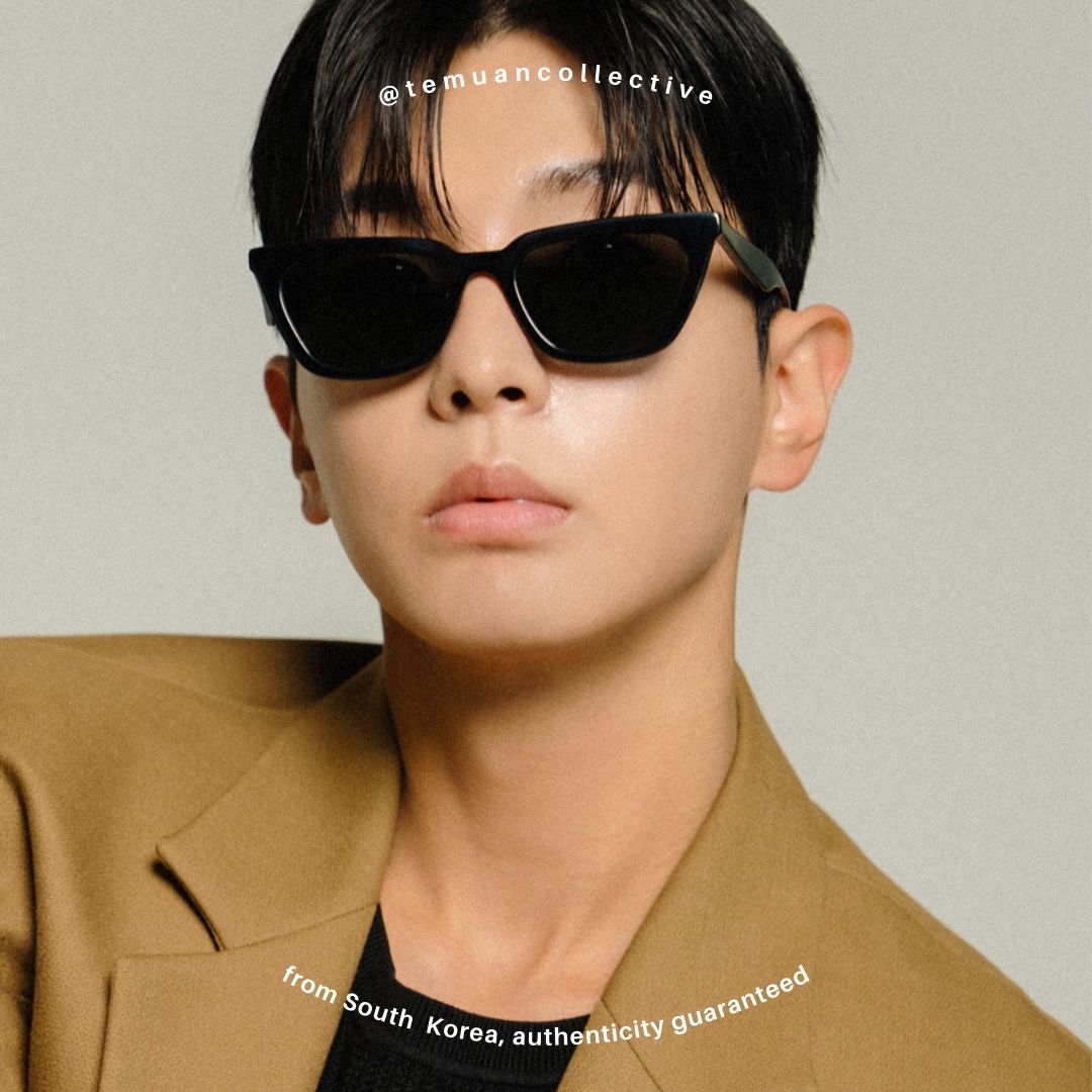 RIETI POSITANO Sunglasses