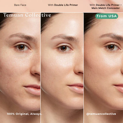 KULFI - Double Life Serum Primer