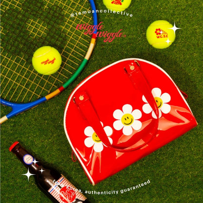 Wiggle Wiggle Limited Edition Jelly Half Bag