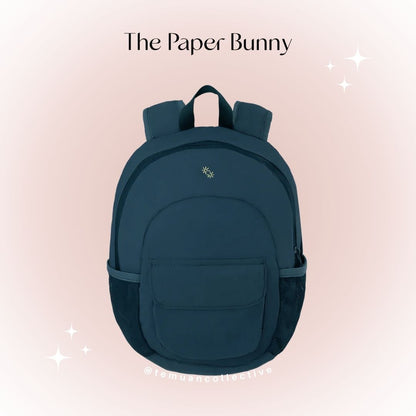 The Paper Bunny Kids Backpack