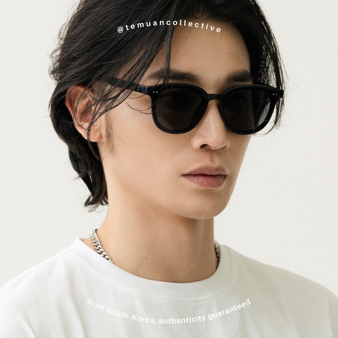 RIETI POSITANO Sunglasses