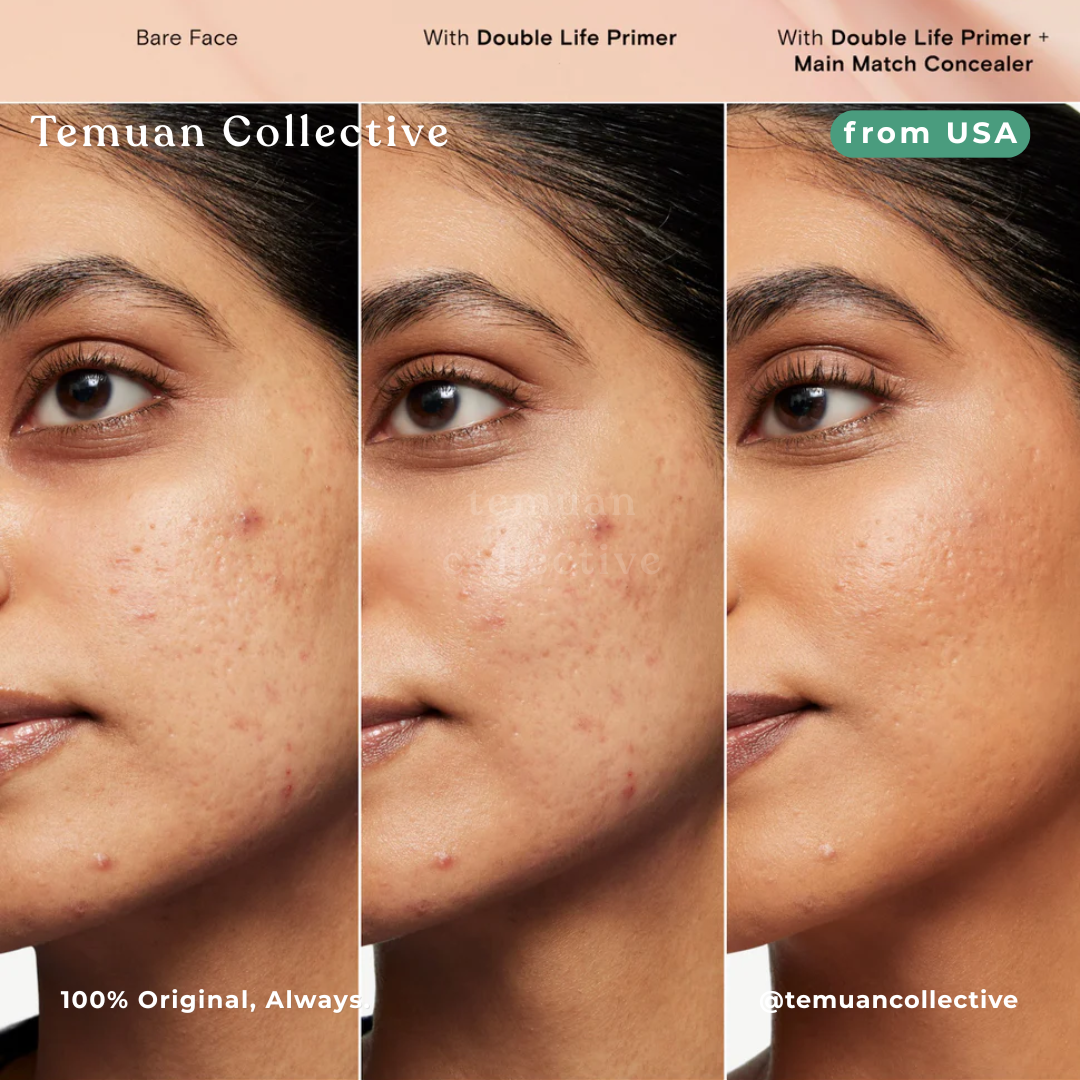 KULFI - Double Life Serum Primer