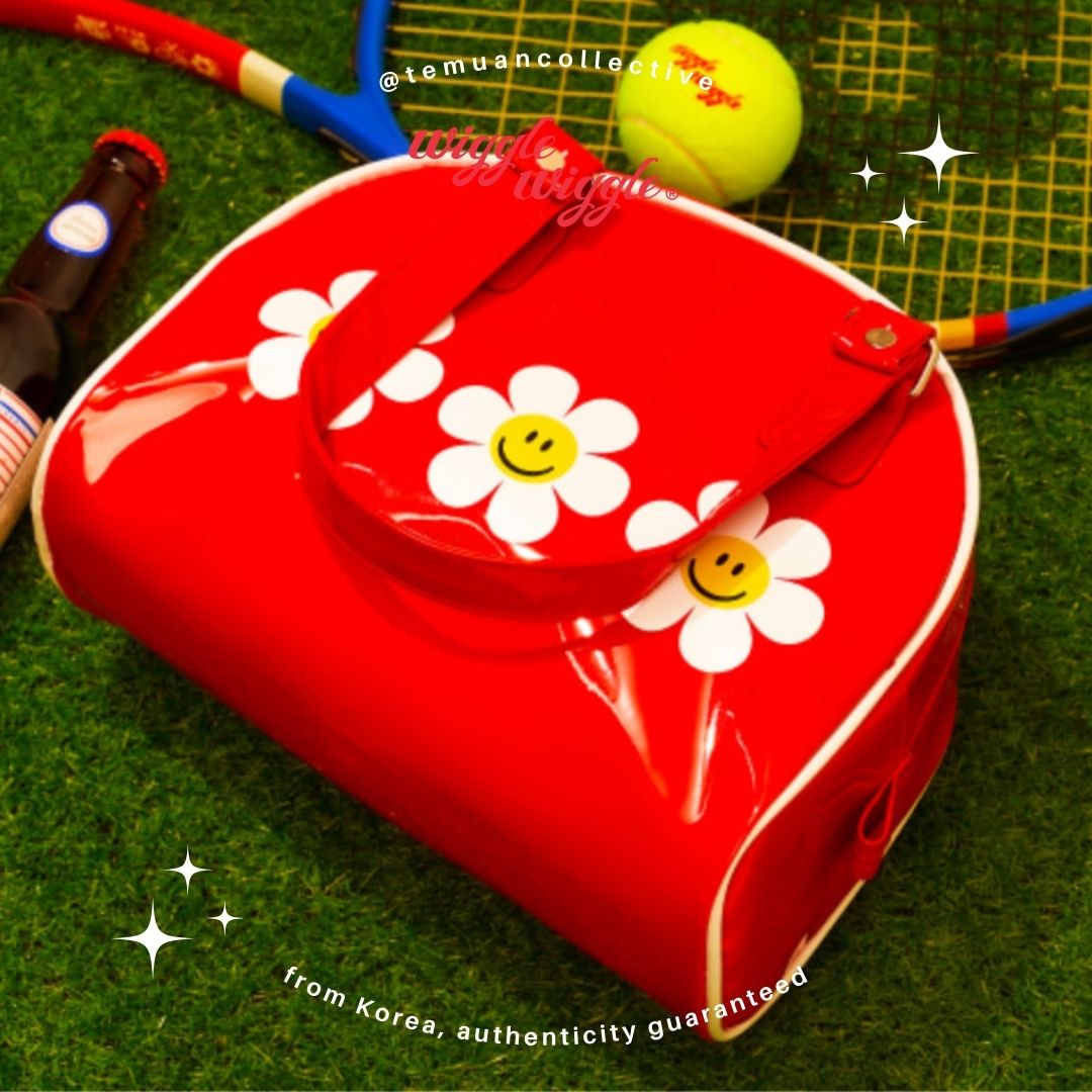 Wiggle Wiggle Limited Edition Jelly Half Bag