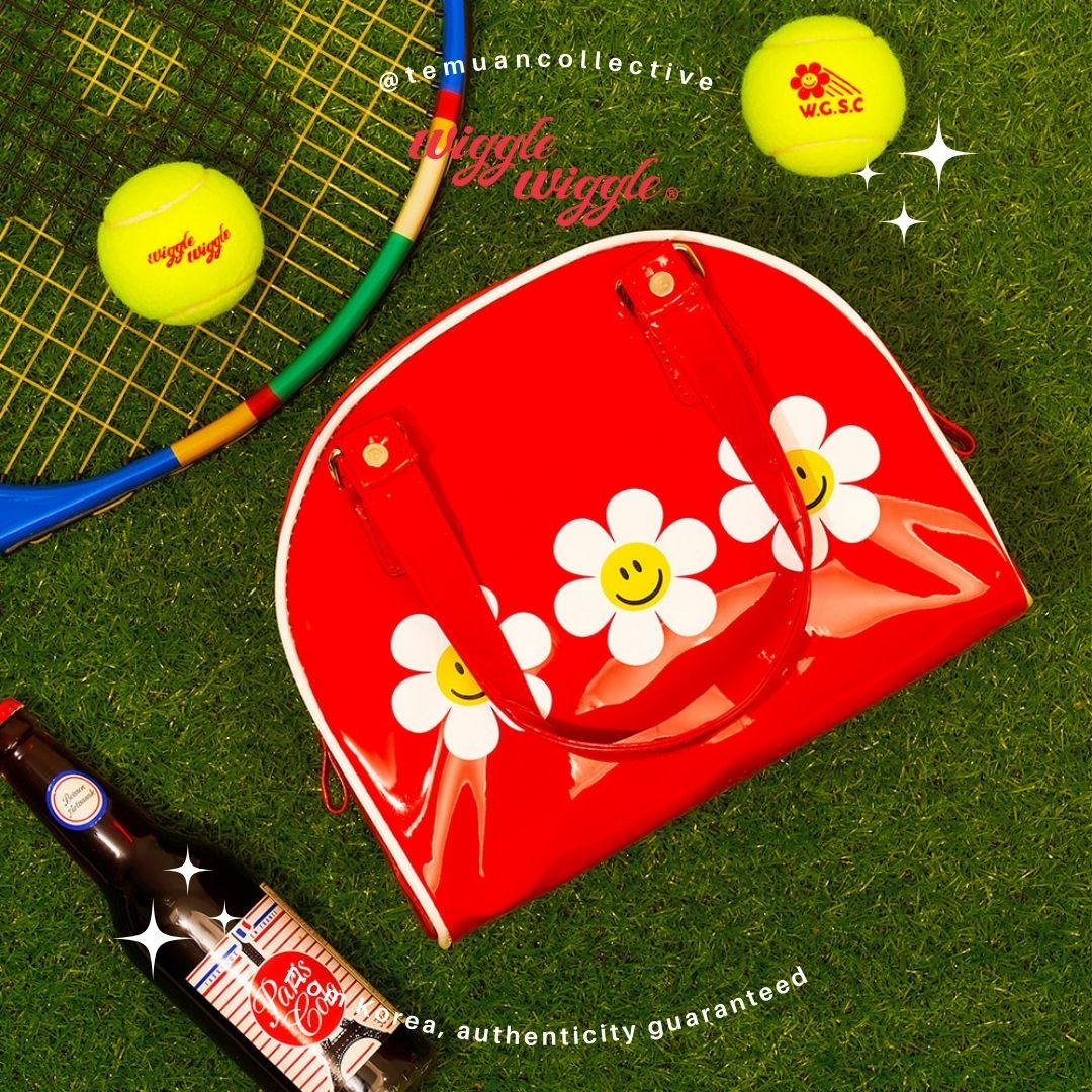 Wiggle Wiggle Limited Edition Jelly Half Bag