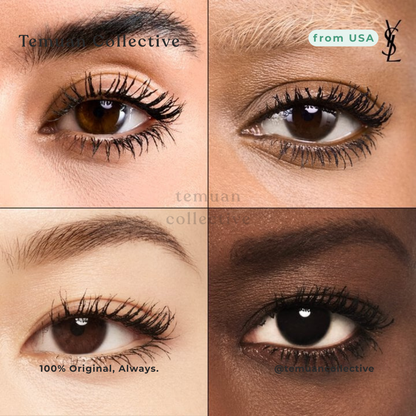 YSL Lash Clash Extreme Volume Mascara