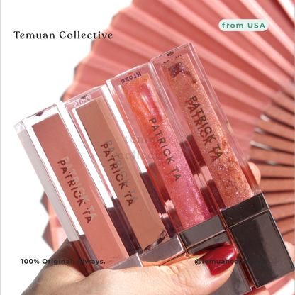 Patrick Ta Silky Lip Crème