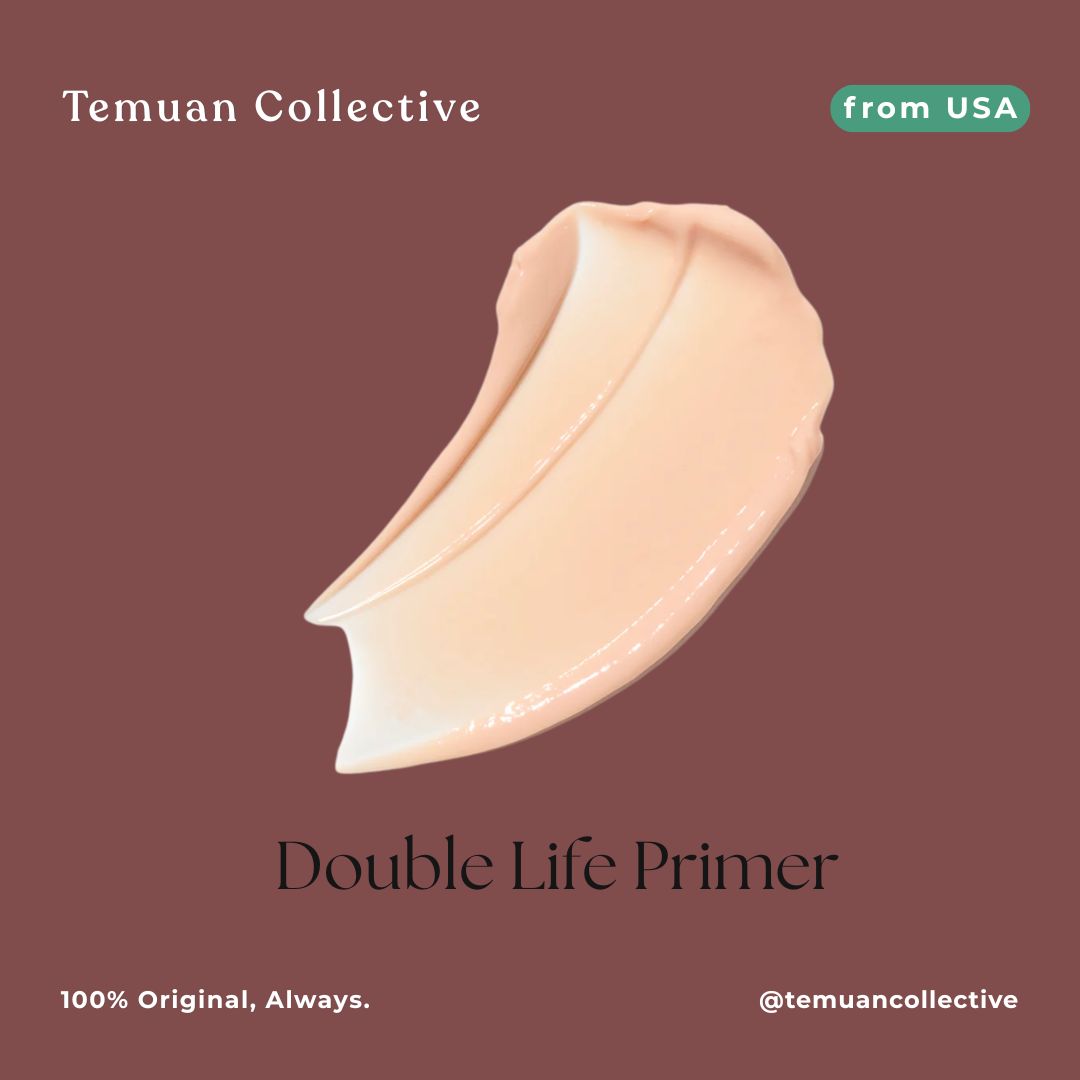 KULFI - Double Life Serum Primer
