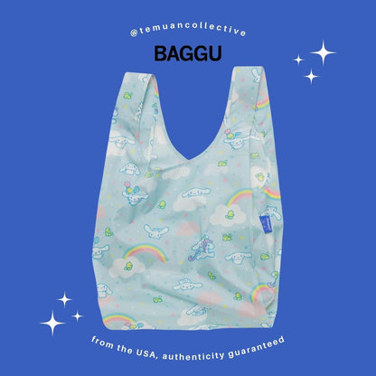 BAGGU Reusable Bag