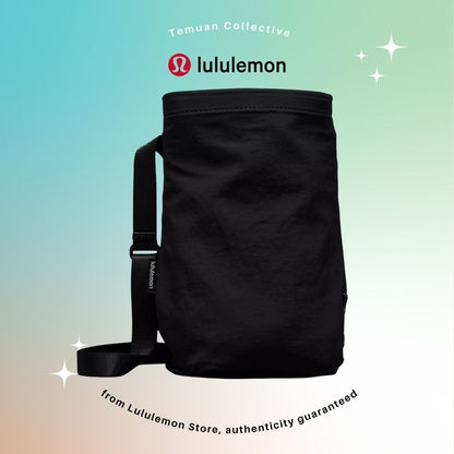 LULULEMON Water Bottle Crossbody Bag 2.5L