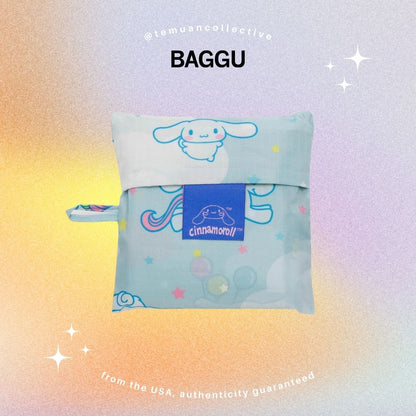 BAGGU Reusable Bag