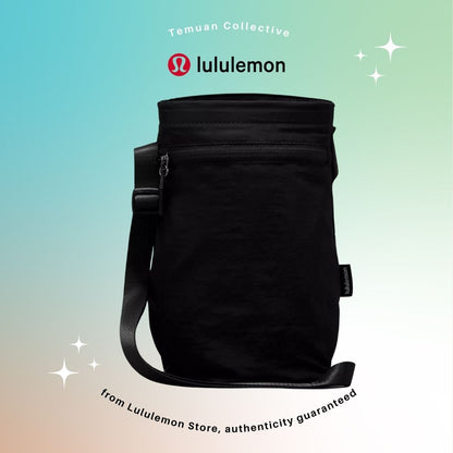 LULULEMON Water Bottle Crossbody Bag 2.5L