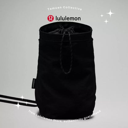 LULULEMON Water Bottle Crossbody Bag 2.5L