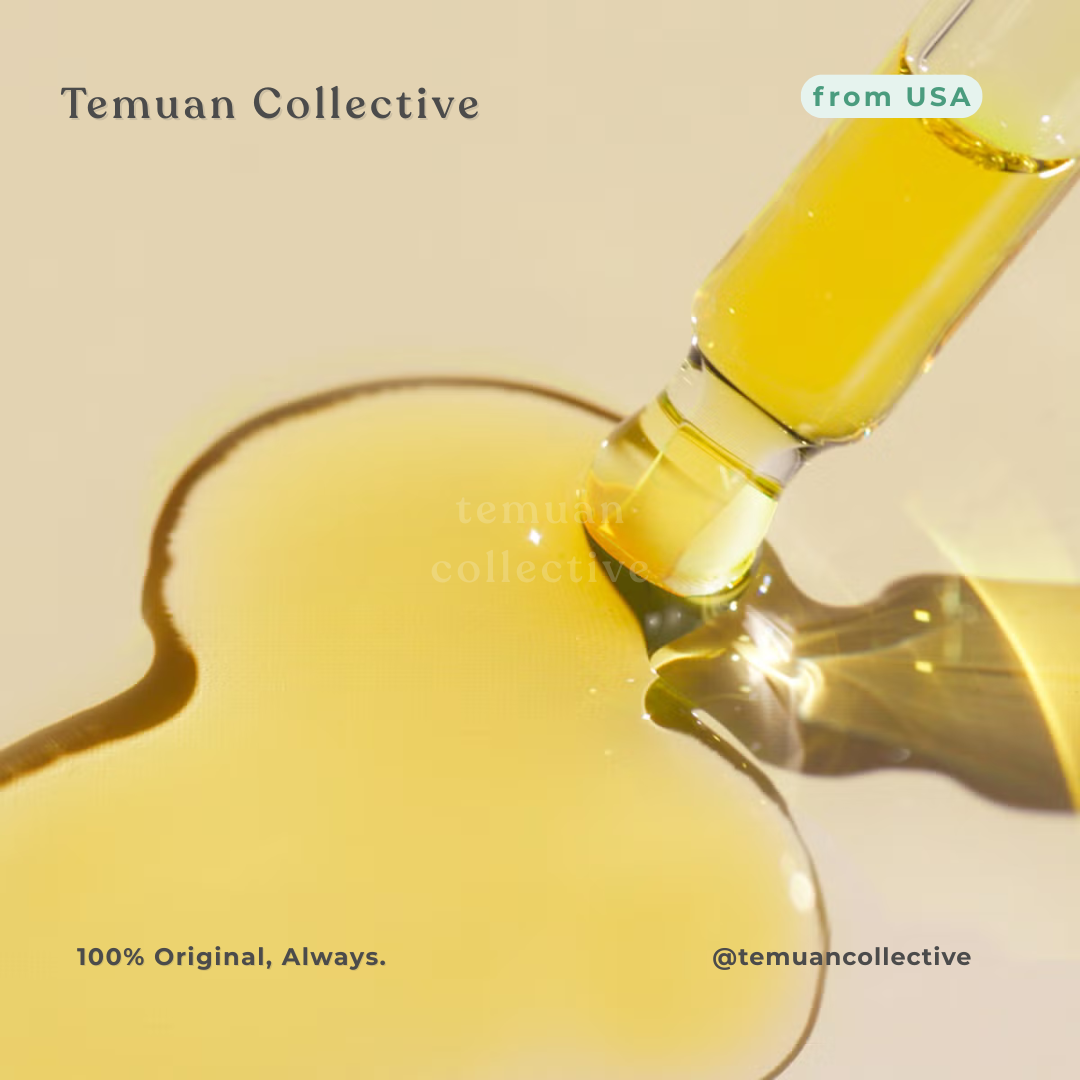 JVN Complete Pre-Wash Scalp Oil