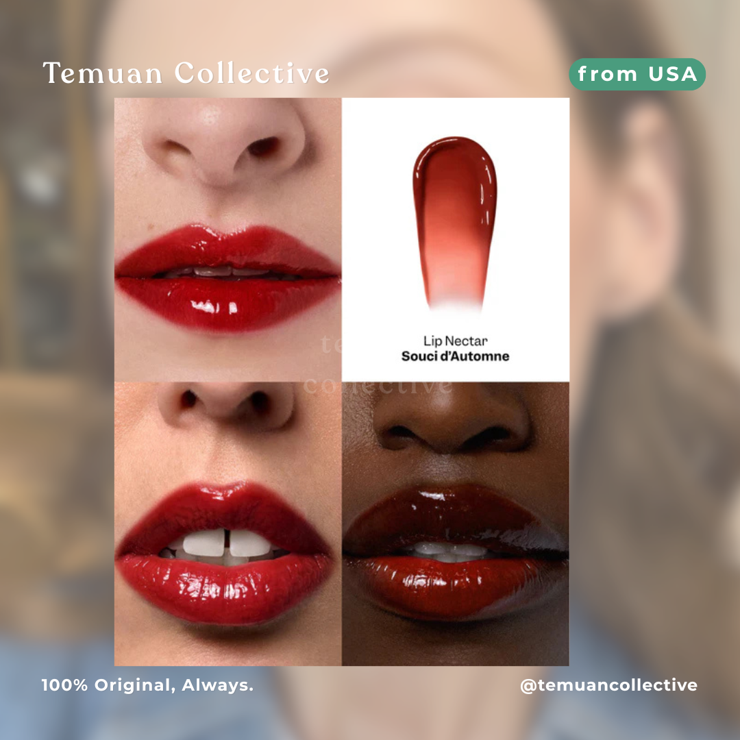 VIOLETTE_FR - Lip Nectar Hydrating