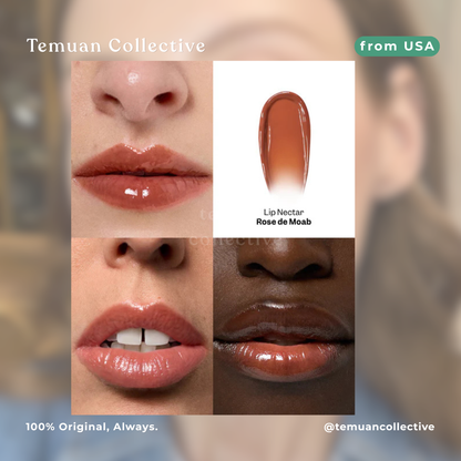 VIOLETTE_FR - Lip Nectar Hydrating