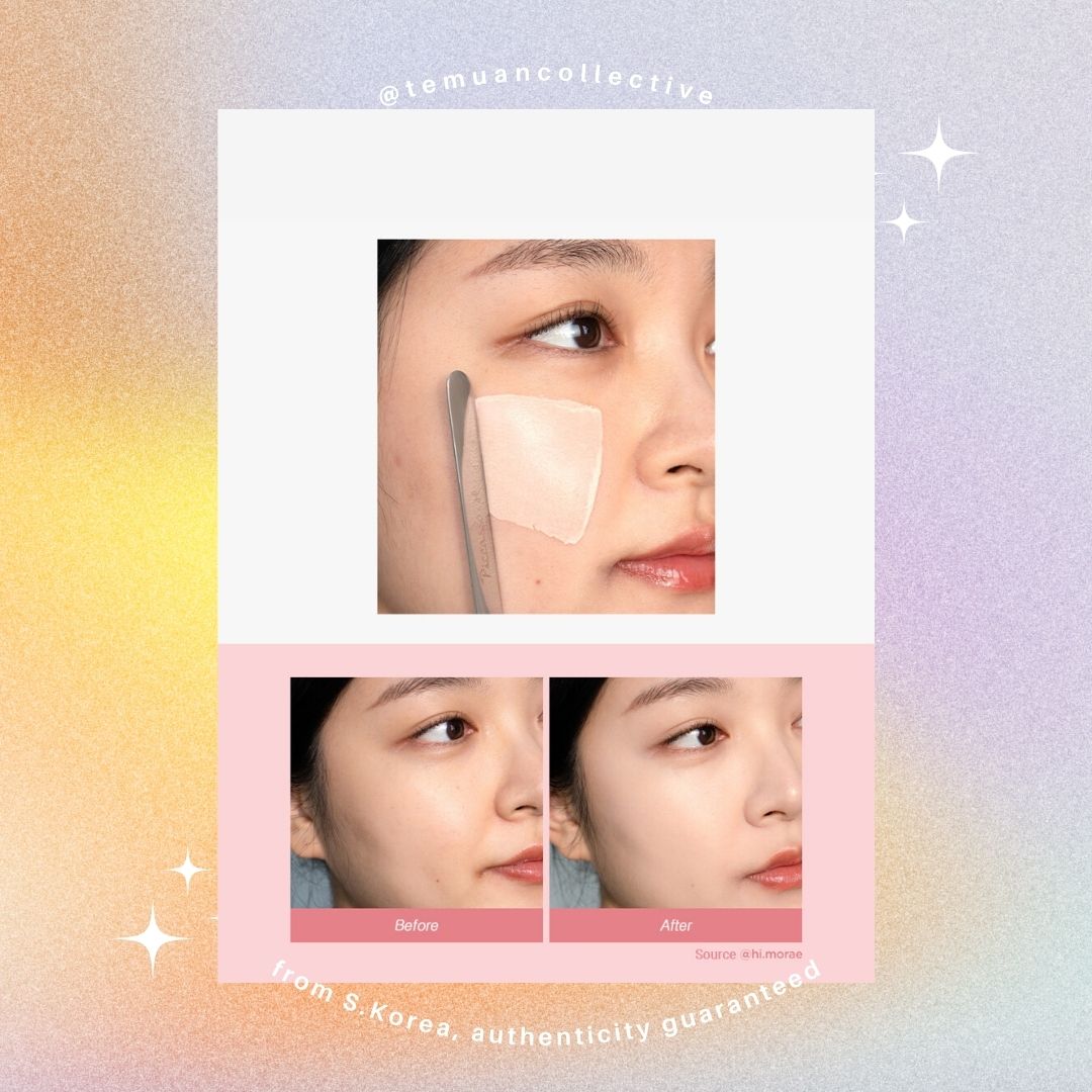 PICCASSO Makeup Spatula Special Set