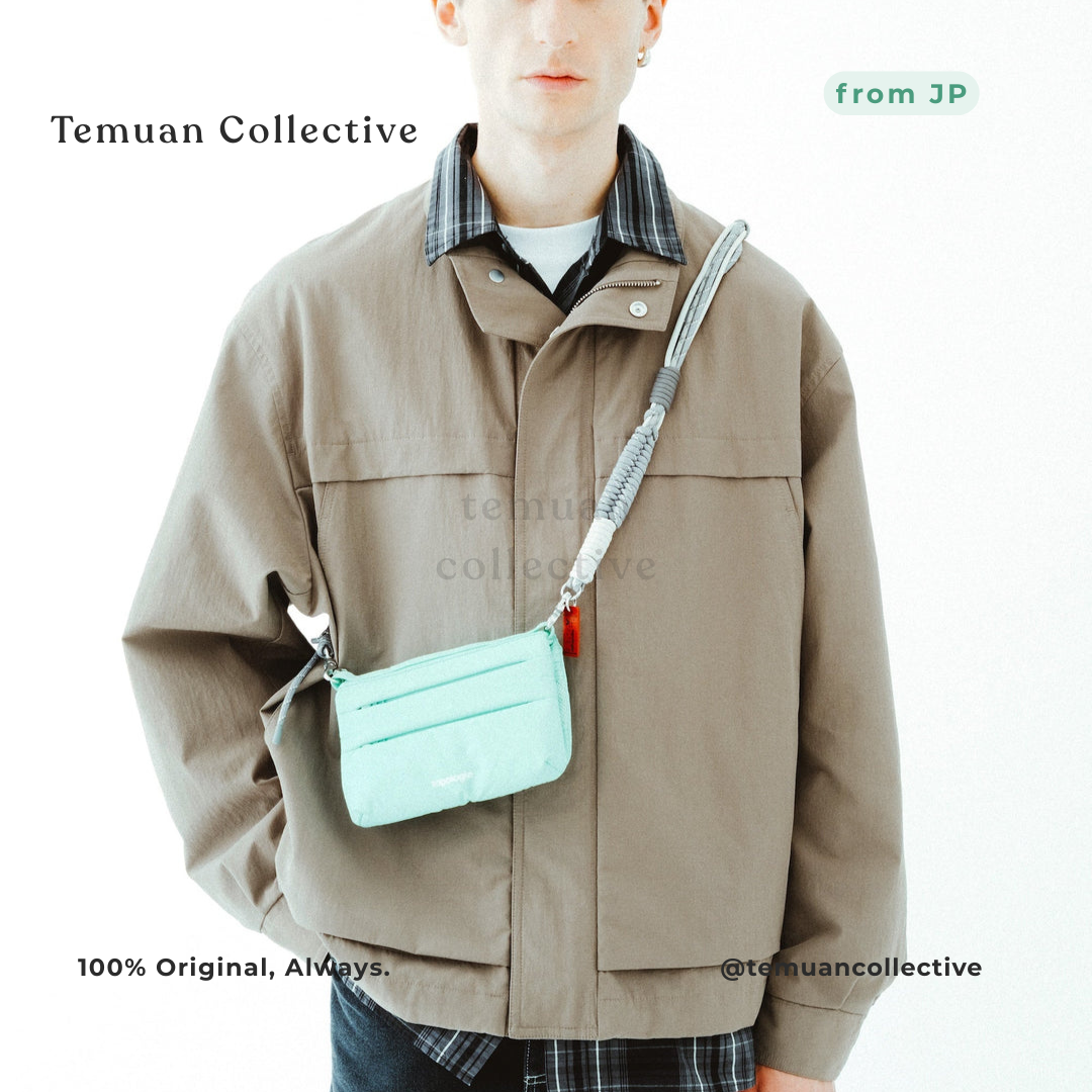 Topologie Phone Sacoche 90