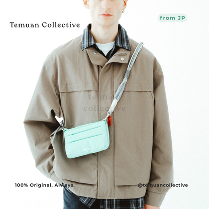 Topologie Phone Sacoche 90