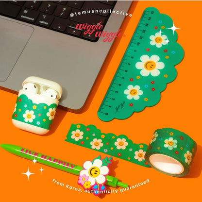 Wiggle Wiggle Masking Tape