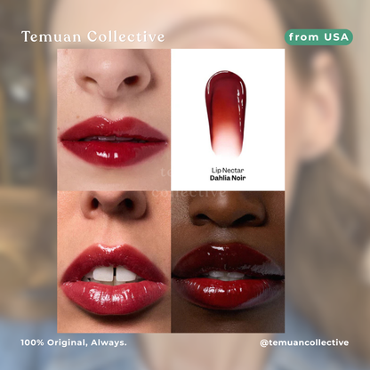 VIOLETTE_FR - Lip Nectar Hydrating