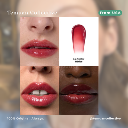 VIOLETTE_FR - Lip Nectar Hydrating