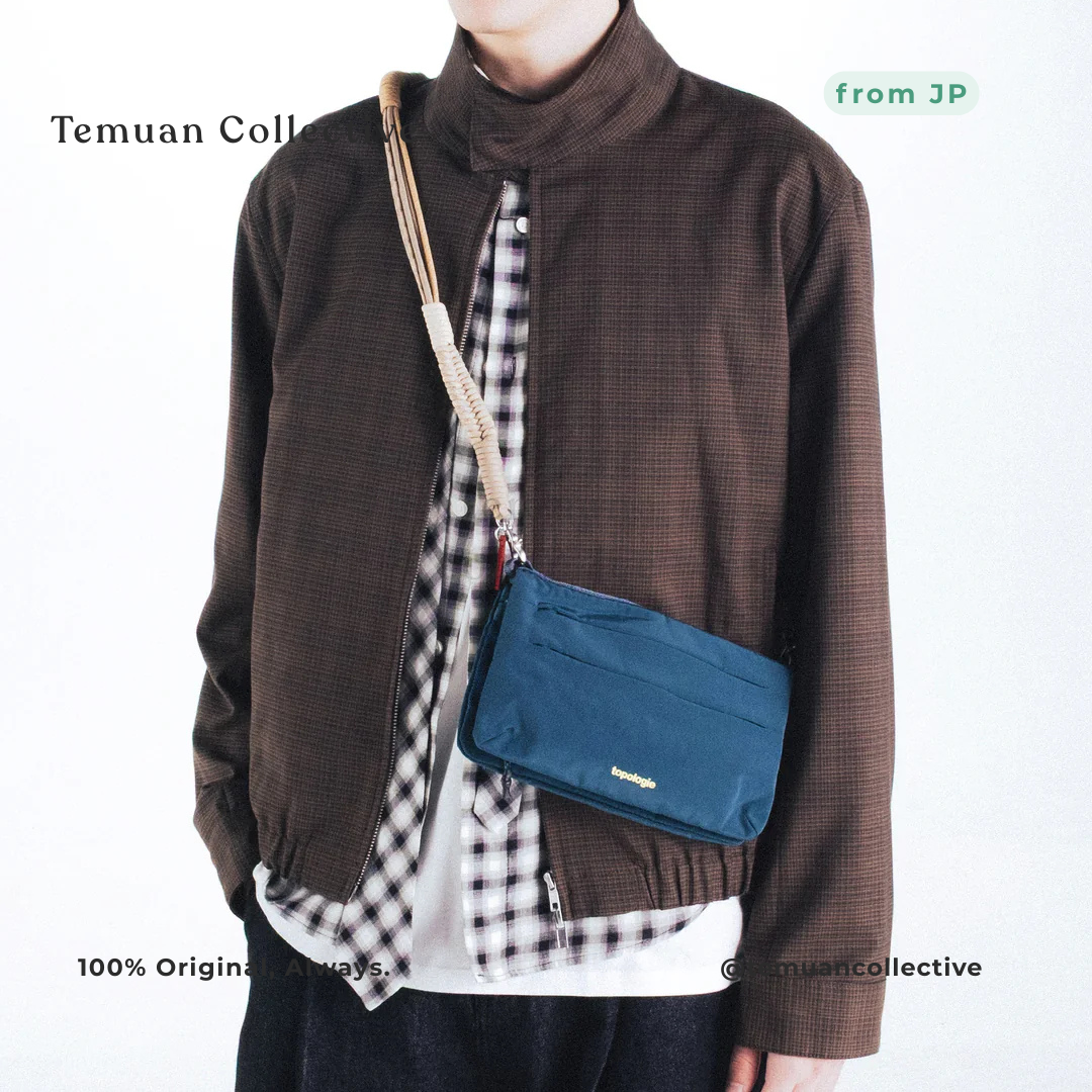 Topologie Phone Sacoche 90