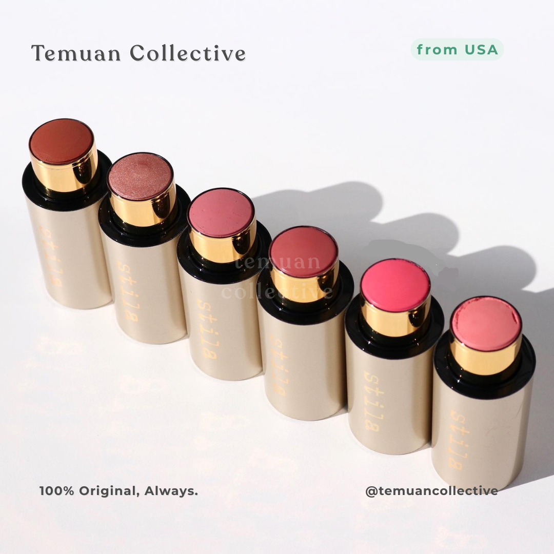 Stila Complete Harmony Lip & Cheek Stick