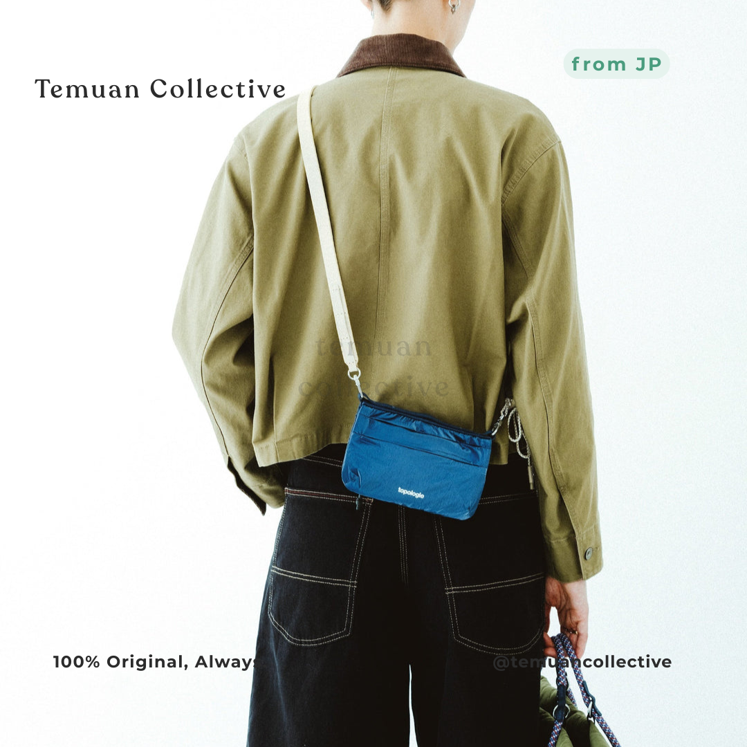 Topologie Phone Sacoche 90