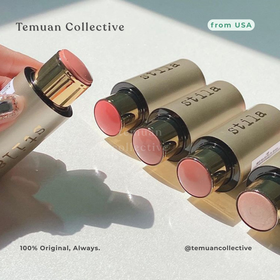 Stila Complete Harmony Lip & Cheek Stick