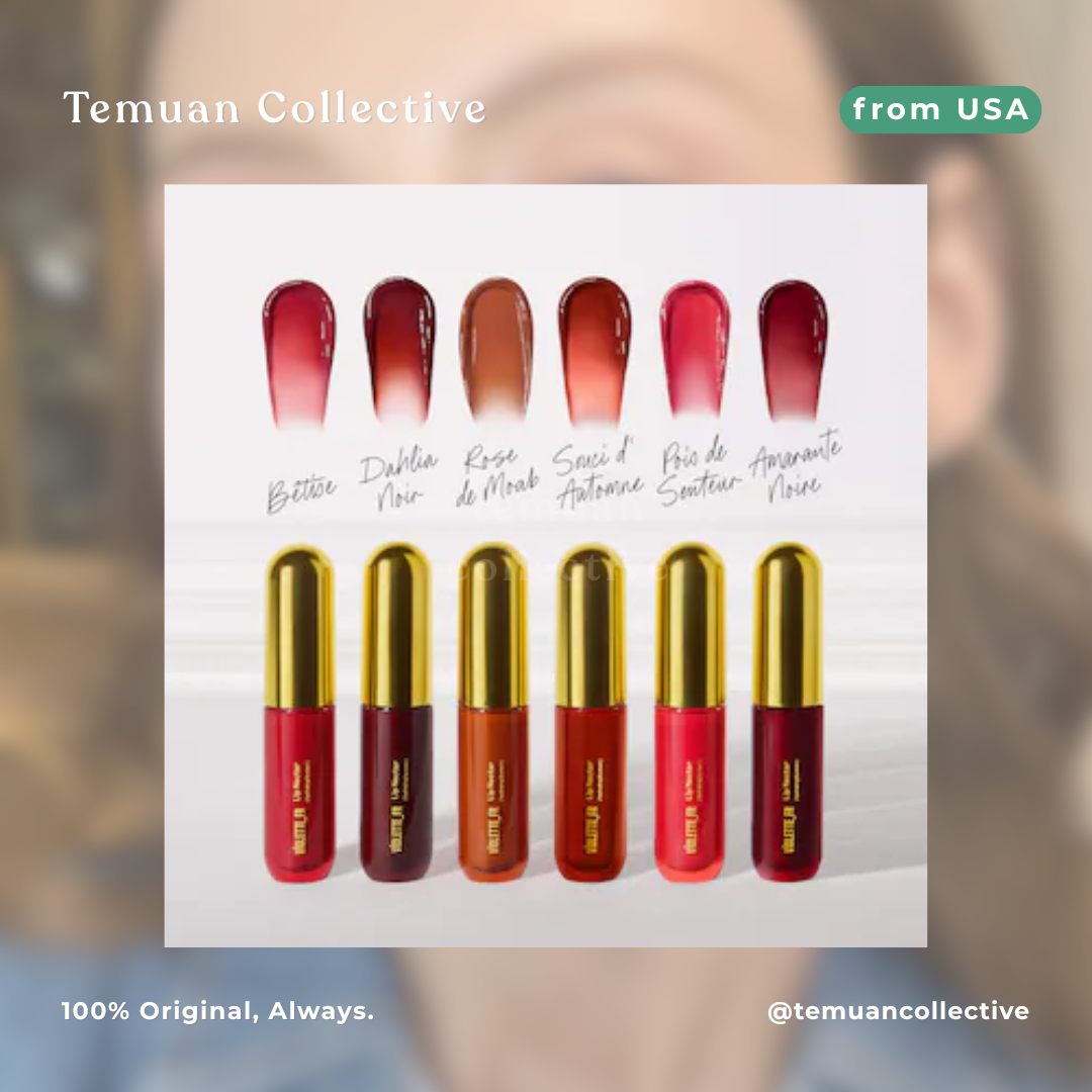 VIOLETTE_FR - Lip Nectar Hydrating