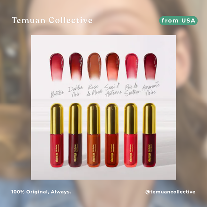 VIOLETTE_FR - Lip Nectar Hydrating