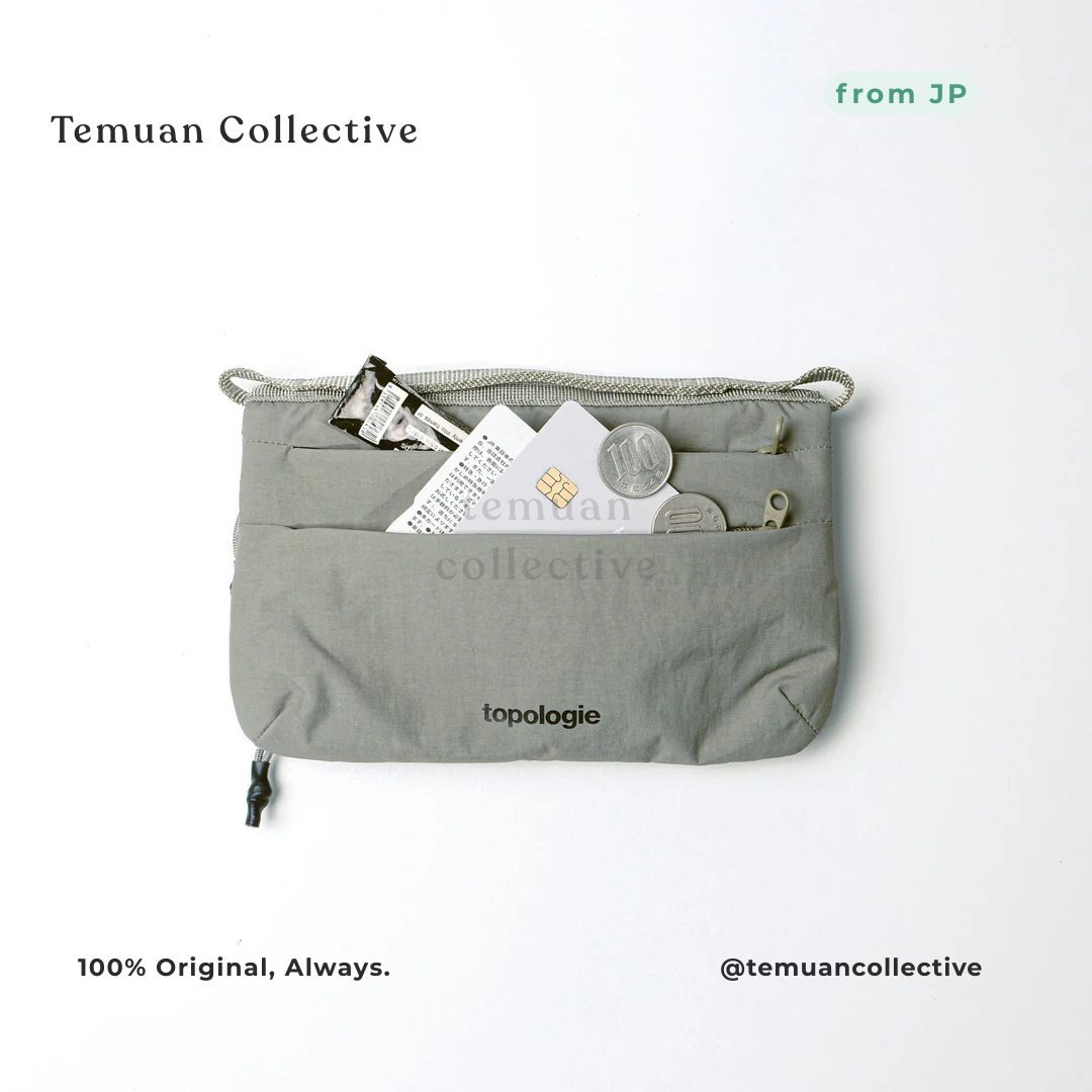 Topologie Phone Sacoche 90