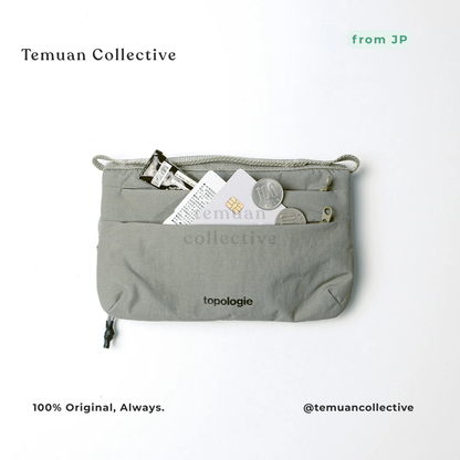 Topologie Phone Sacoche 90