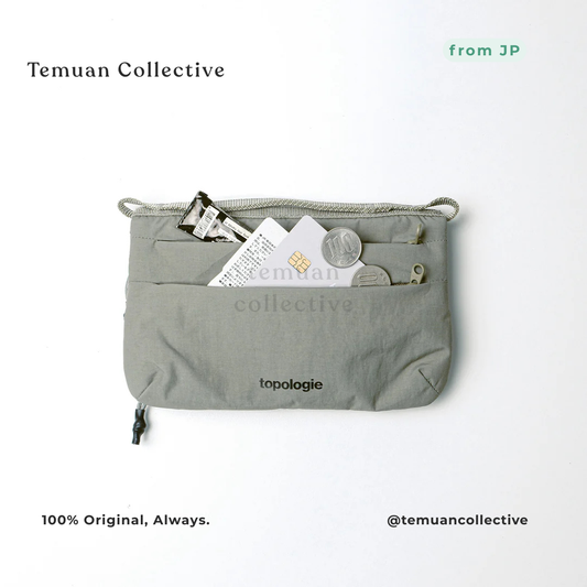 Topologie Phone Sacoche 90